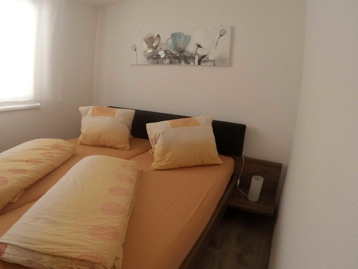 Haus Baracca Apartment Vella Exterior foto