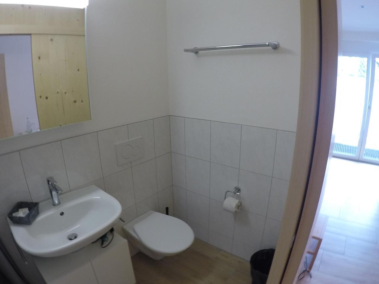Haus Baracca Apartment Vella Exterior foto